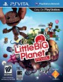 LittleBigPlanet Vita (2012)